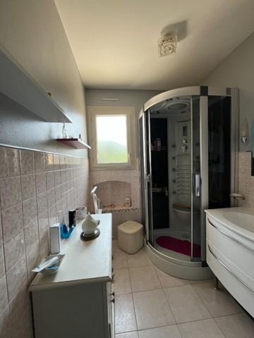 Maison Le Champ Saint Pere 85 m2