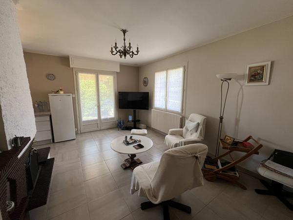 Maison Le Champ Saint Pere 85 m2