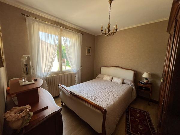 Maison Le Champ Saint Pere 85 m2