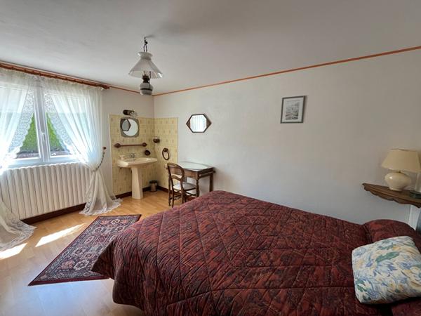 Maison Le Champ Saint Pere 85 m2