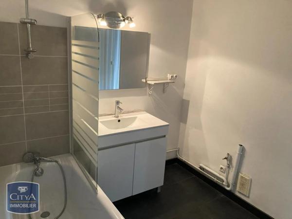Appartement à vendre 3 pièces 79.17m² Grenoble (38000)
