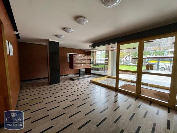 Appartement à vendre 3 pièces 79.17m² Grenoble (38000)