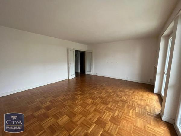 Appartement à vendre 3 pièces 79.17m² Grenoble (38000)