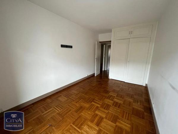 Appartement à vendre 3 pièces 79.17m² Grenoble (38000)