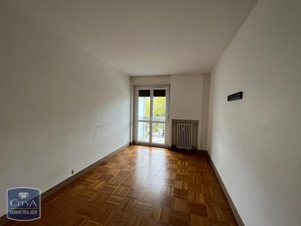 Appartement à vendre 3 pièces 79.17m² Grenoble (38000)