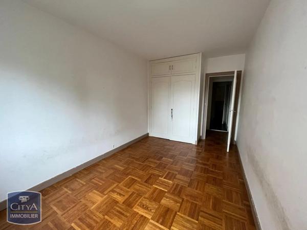 Appartement à vendre 3 pièces 79.17m² Grenoble (38000)