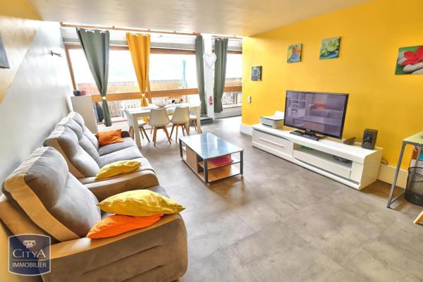 Appartement à vendre 5 pièces 115.45m²