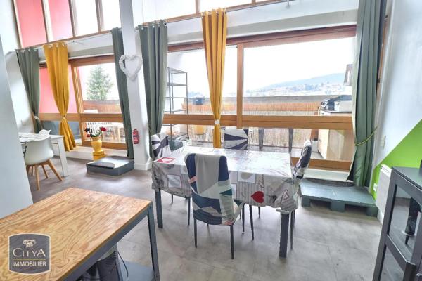 Appartement à vendre 5 pièces 115.45m²