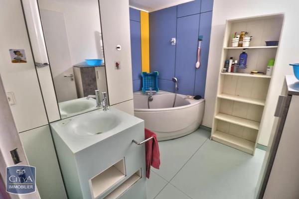 Appartement à vendre 5 pièces 115.45m²