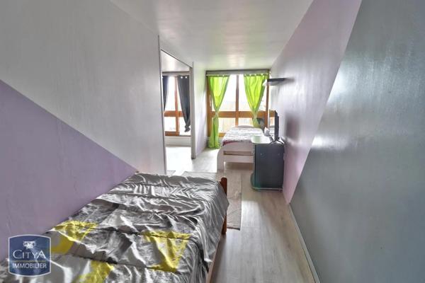 Appartement à vendre 5 pièces 115.45m²