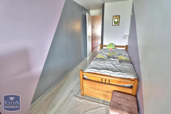 Appartement à vendre 5 pièces 115.45m²