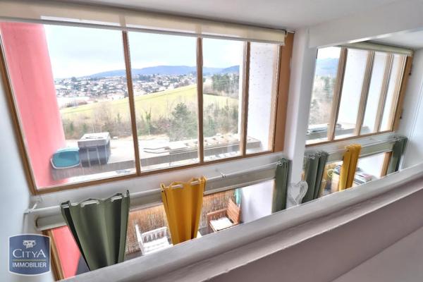 Appartement à vendre 5 pièces 115.45m²