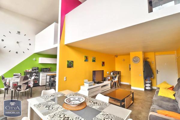 Appartement à vendre 5 pièces 115.45m²