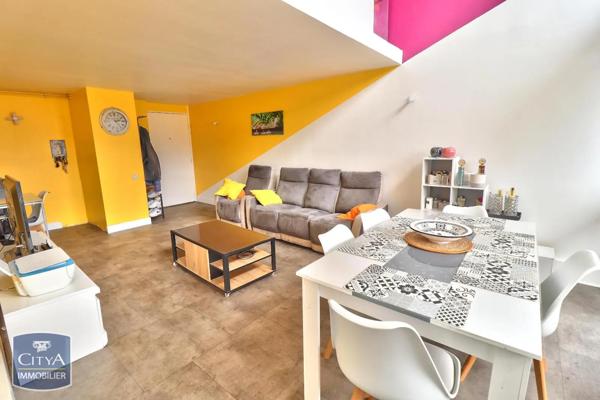 Appartement à vendre 5 pièces 115.45m²