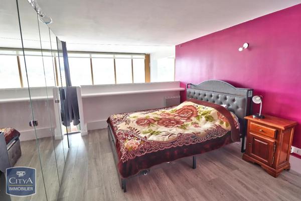 Appartement à vendre 5 pièces 115.45m²