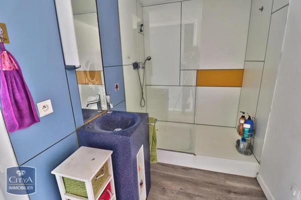 Appartement à vendre 5 pièces 115.45m²