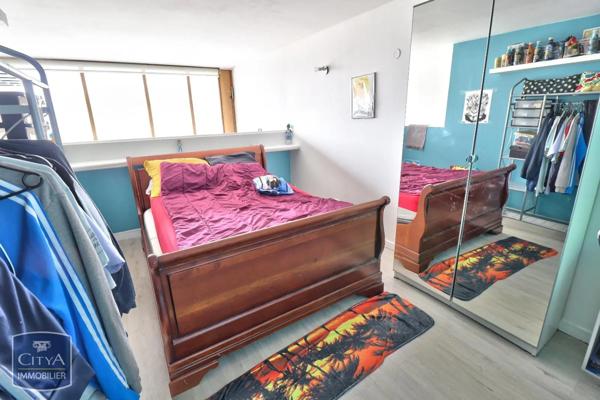 Appartement à vendre 5 pièces 115.45m²