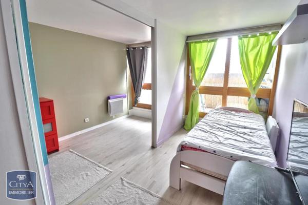 Appartement à vendre 5 pièces 115.45m²