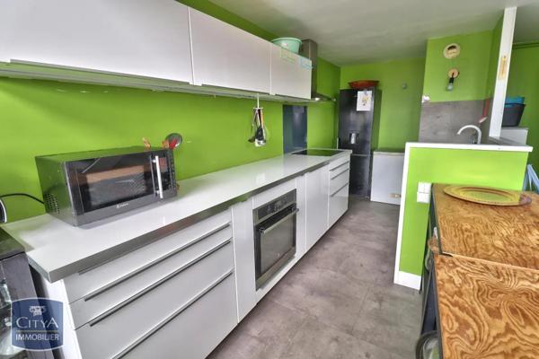 Appartement à vendre 5 pièces 115.45m²