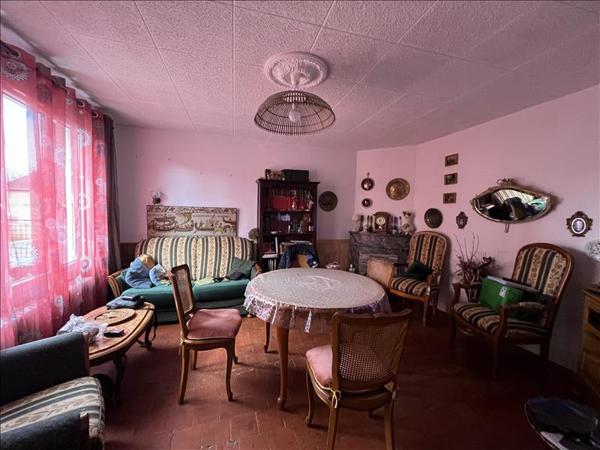 Maison à vendre |  Saint-Amand-Montrond |  5 pièces | 79 m²