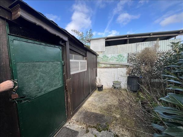 Maison à vendre |  Saint-Amand-Montrond |  5 pièces | 79 m²