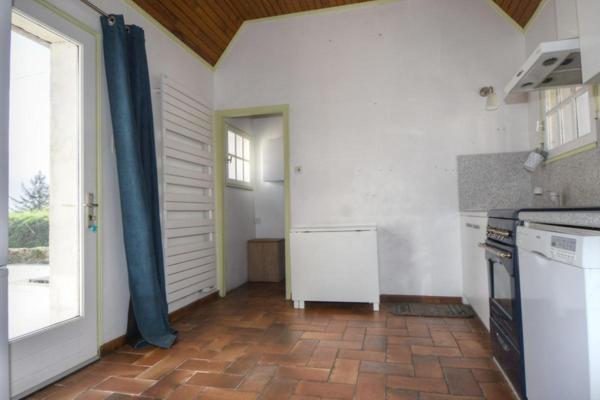 Maison en pierres à 10 mn de la mer