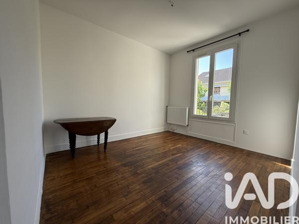 Maison à vendre 3 pièces 51,68 m² Houilles