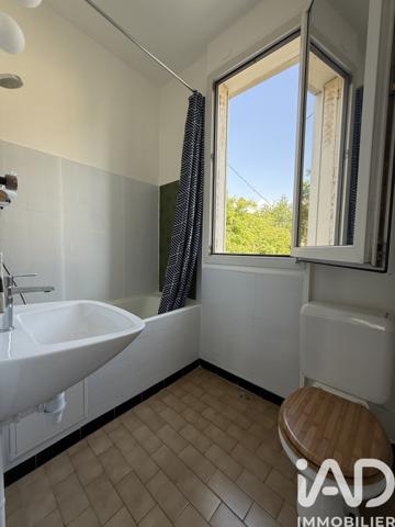 Maison à vendre 3 pièces 51,68 m² Houilles