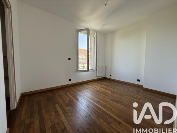 Maison à vendre 3 pièces 51,68 m² Houilles