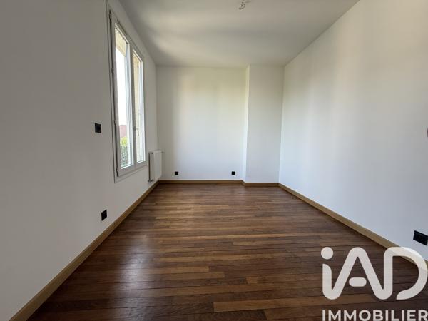 Maison à vendre 3 pièces 51,68 m² Houilles