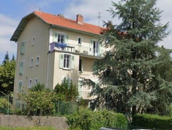 Immeuble à RUMILLY, 74150 - 792m²