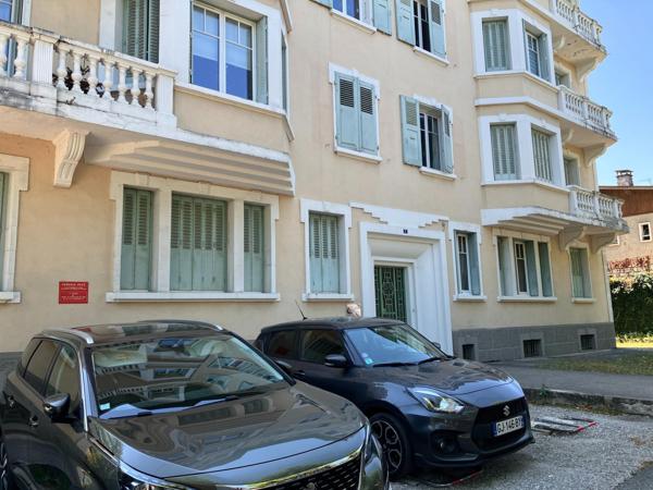 Immeuble à RUMILLY, 74150 - 792m²