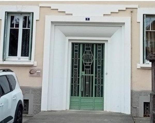 Immeuble à RUMILLY, 74150 - 792m²