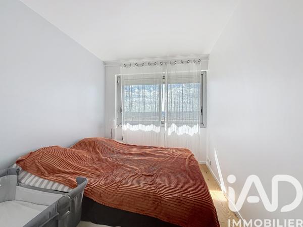 Appartement à vendre 3 pièces 68,2 m² Puteaux