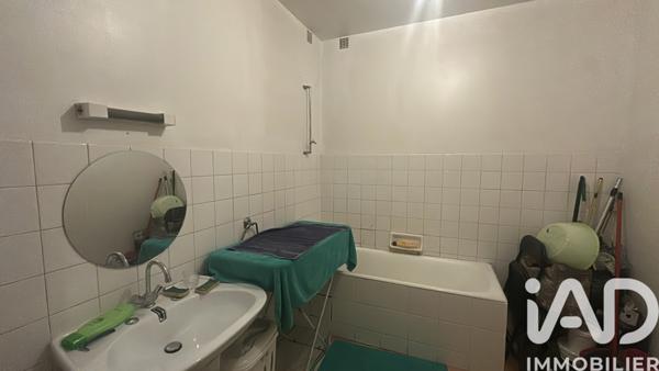 Immeuble à vendre 330 m² Châtellerault