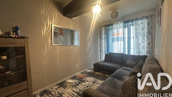 Immeuble à vendre 330 m² Châtellerault