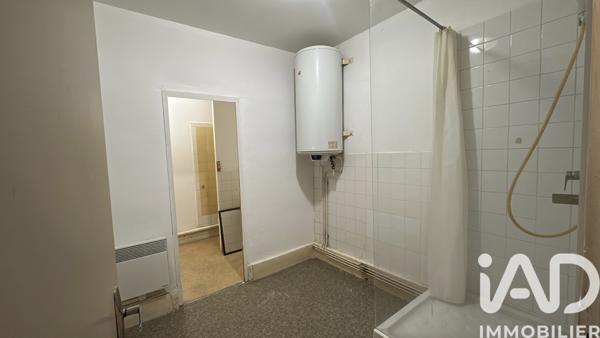 Immeuble à vendre 330 m² Châtellerault
