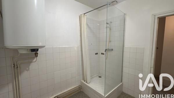 Immeuble à vendre 330 m² Châtellerault