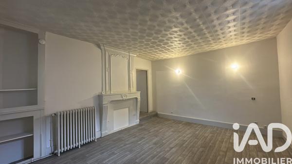 Immeuble à vendre 330 m² Châtellerault