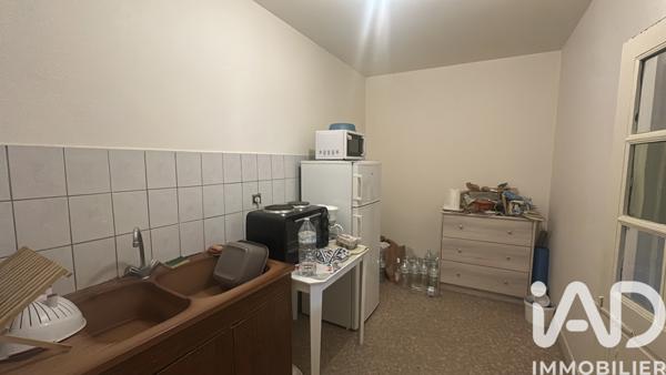Immeuble à vendre 330 m² Châtellerault