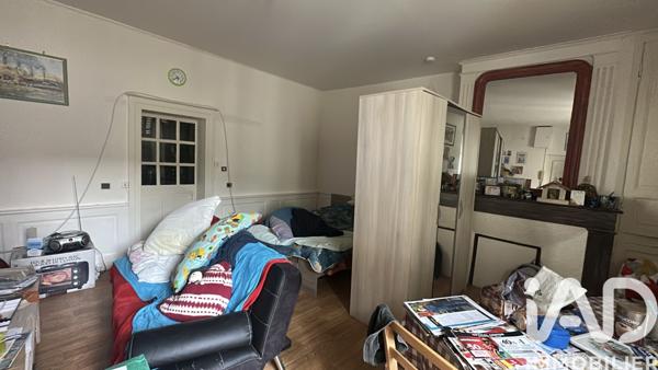 Immeuble à vendre 330 m² Châtellerault