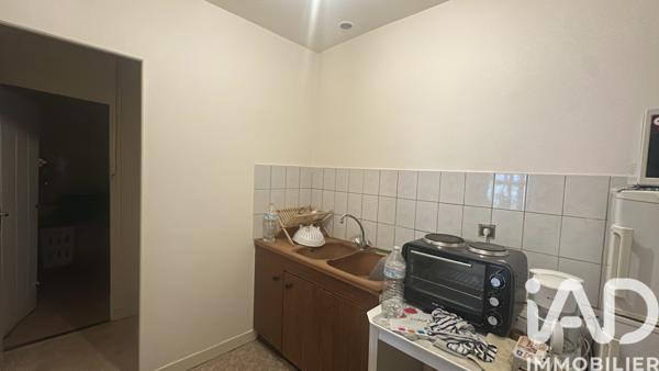 Immeuble à vendre 330 m² Châtellerault