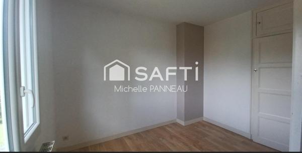 Maison La Flèche