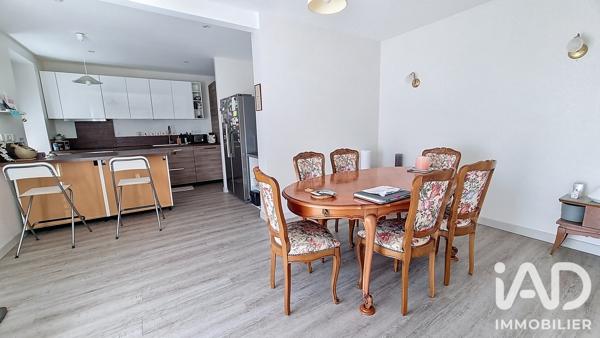 Maison à vendre 7 pièces 137 m² Moulins