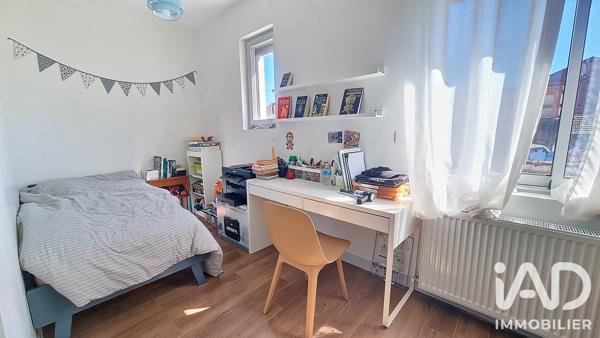 Maison à vendre 7 pièces 137 m² Moulins