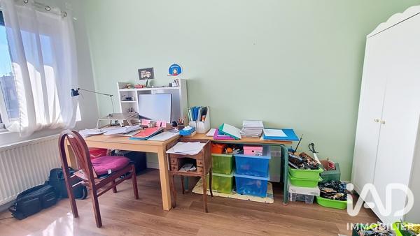 Maison à vendre 7 pièces 137 m² Moulins