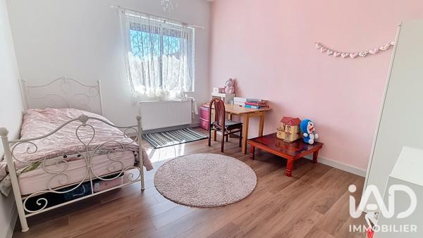 Maison à vendre 7 pièces 137 m² Moulins