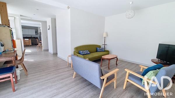 Maison à vendre 7 pièces 137 m² Moulins