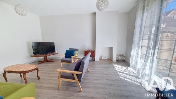 Maison à vendre 7 pièces 137 m² Moulins