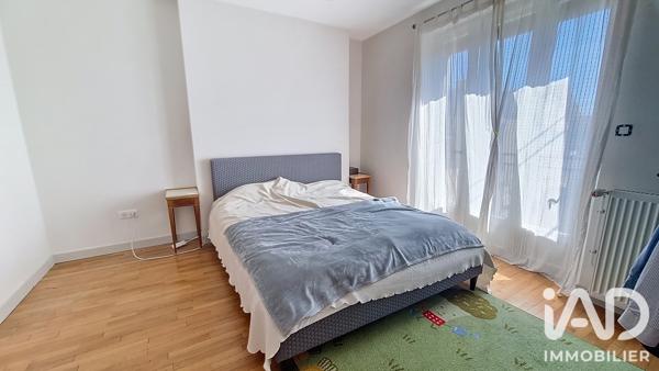Maison à vendre 7 pièces 137 m² Moulins